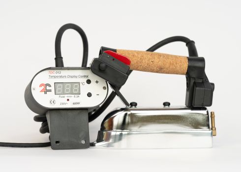 Ferro da stiro APRIPIEGA ELETTRONICO