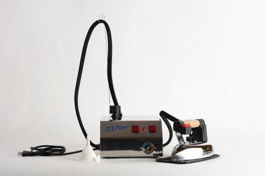 BIG VAPOR LT. 1
