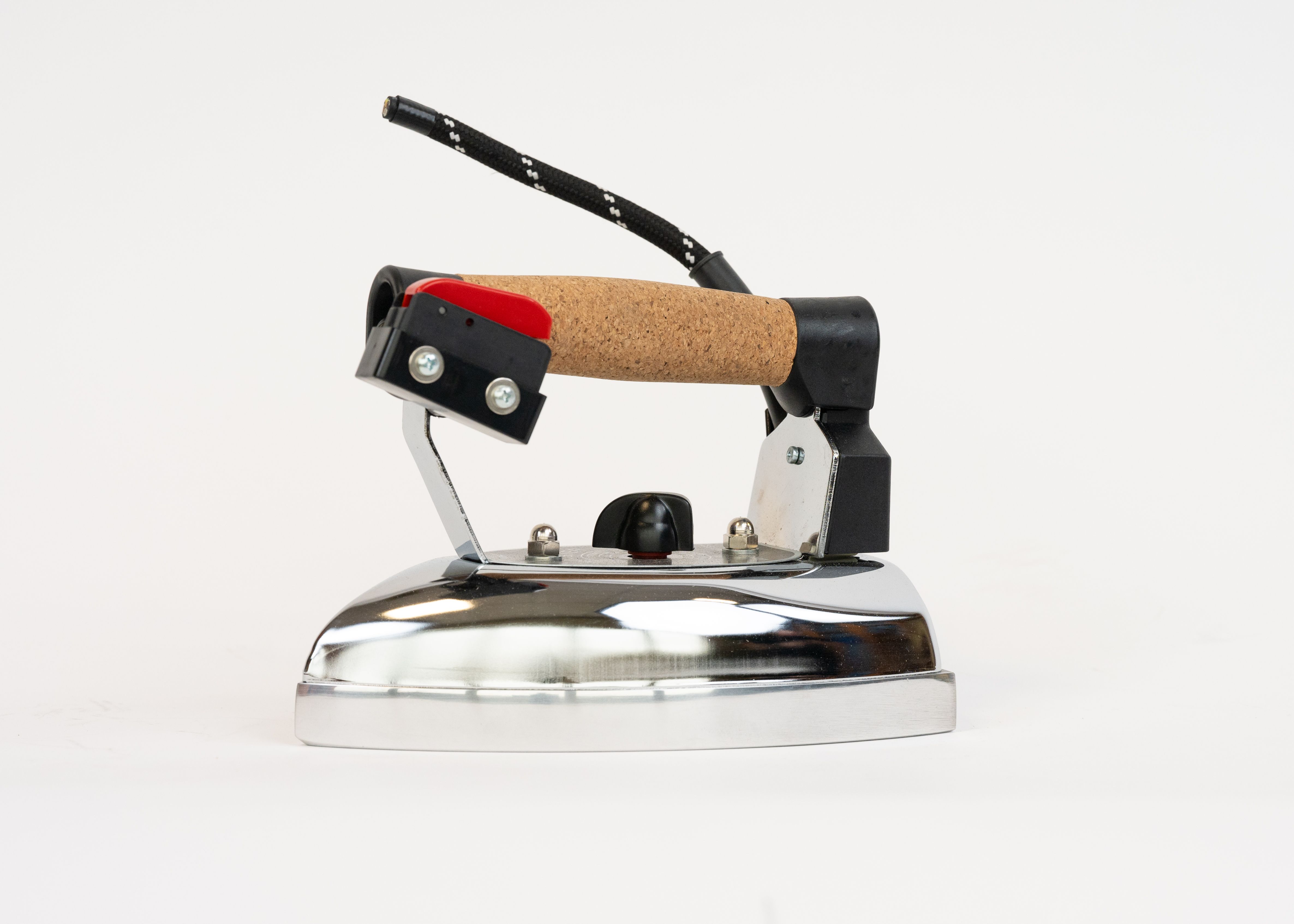 Ferro da stiro IRON MASTER