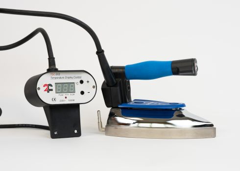 OPEN ELECTRONIC iron