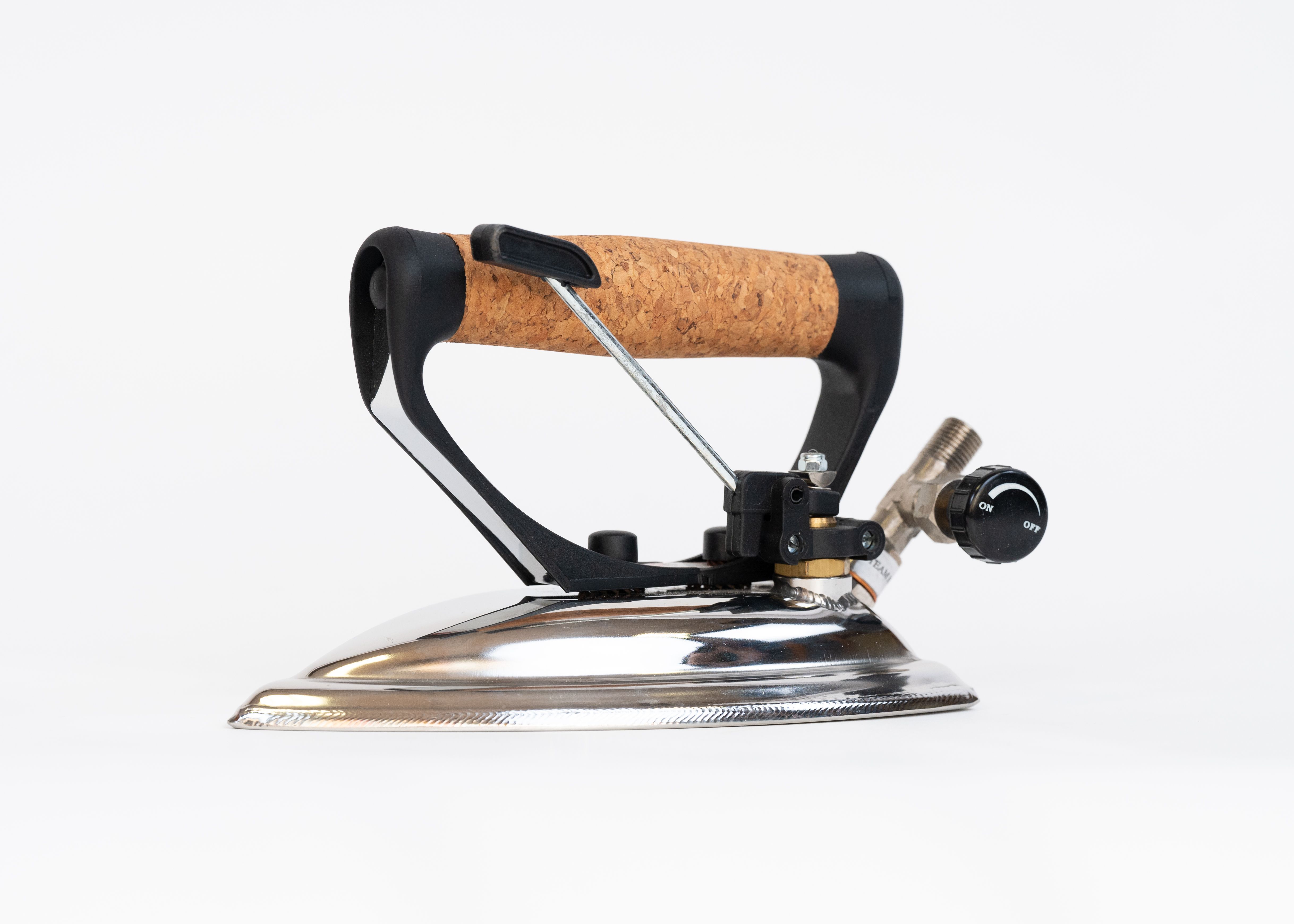 Ferro da stiro ALL STEAM