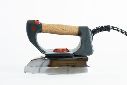 DUBLO iron