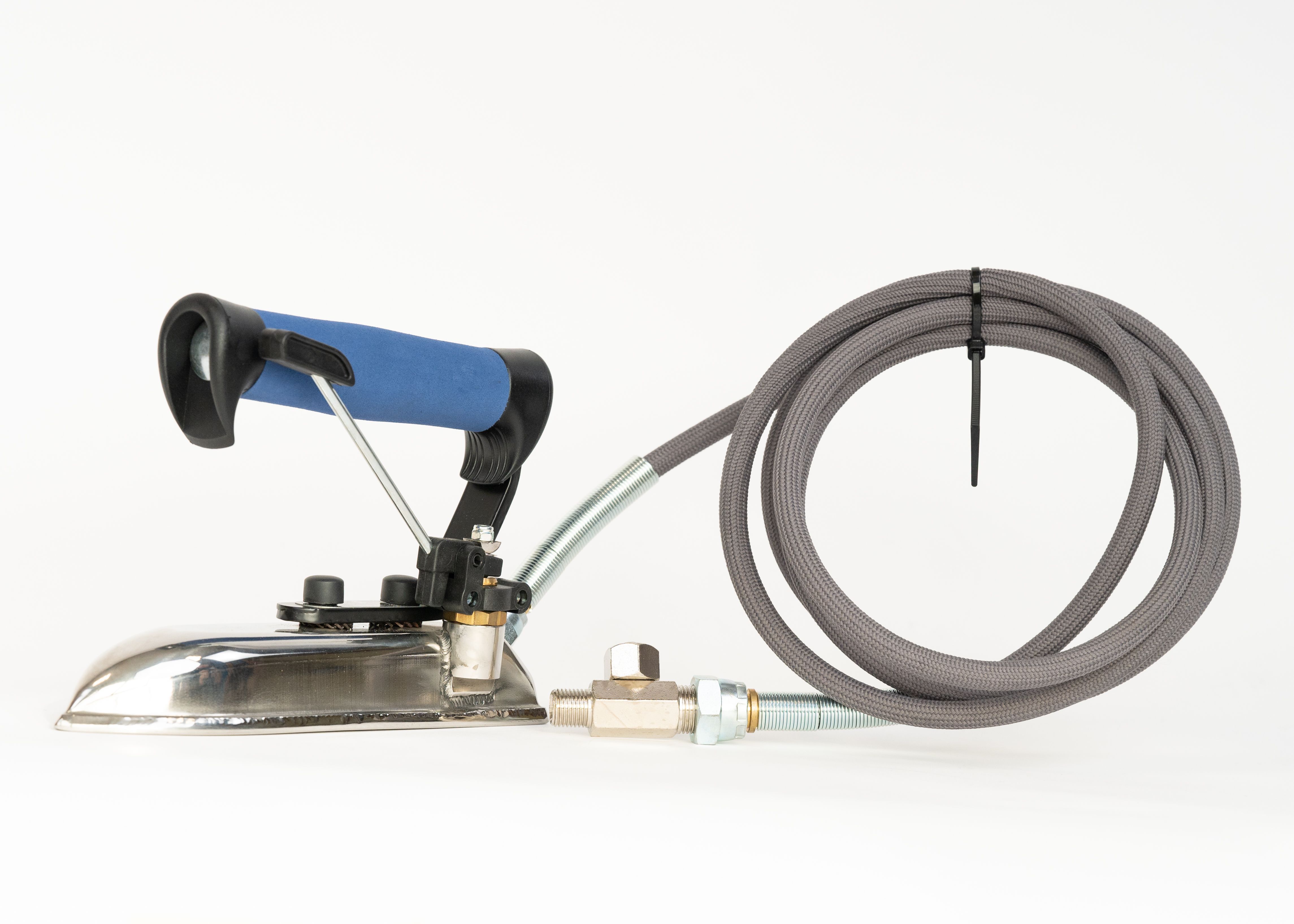 APRIPIEGA ALL STEAM OPEN Steam Iron